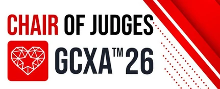 Gulf CX Awards 2026, jüri başkanı