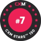 CXM Stars 2026: 150 kişilik küresel listede 7. sıra